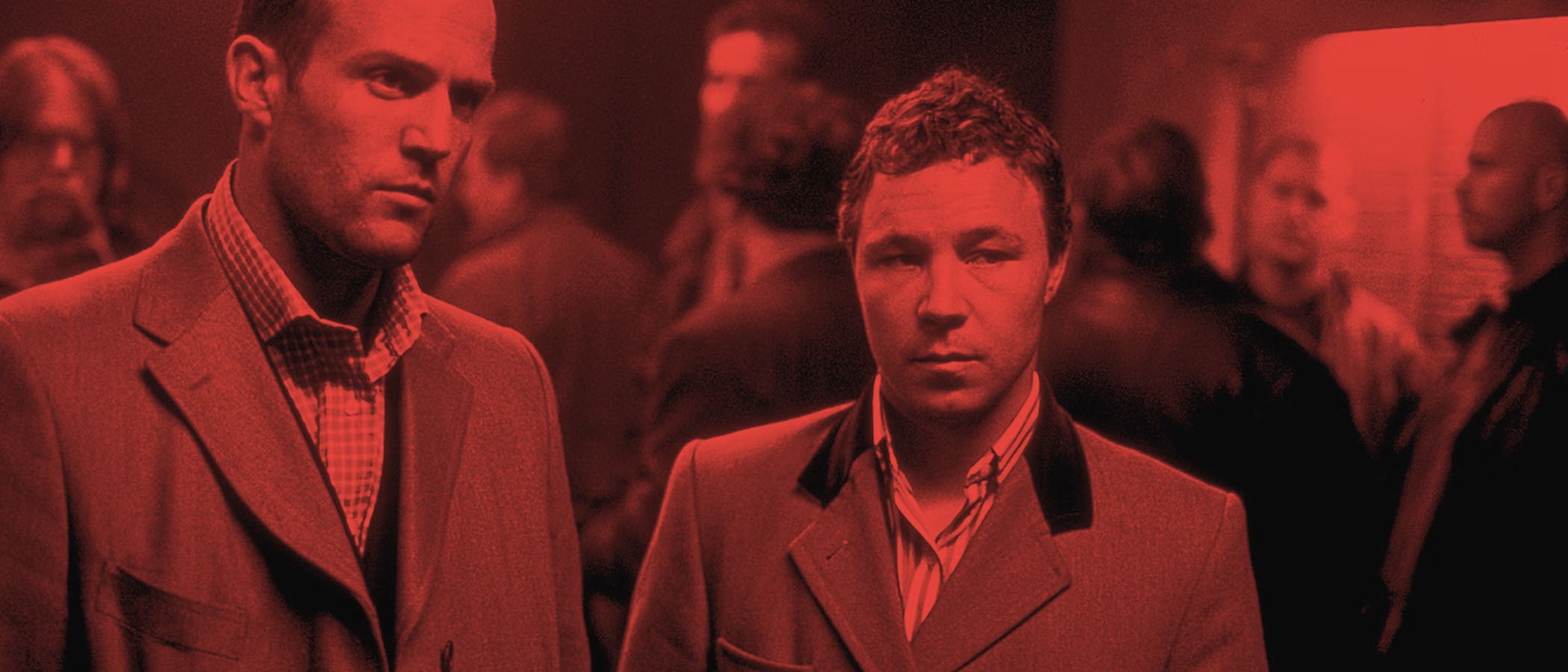 Snatch: Guy Ritchie’s Diamond-Heist Symphony of Chaos and Charm